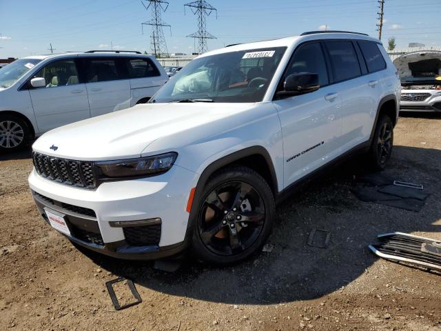 2024 JEEP GRAND CHER - 1C4RJKBG9R8538690