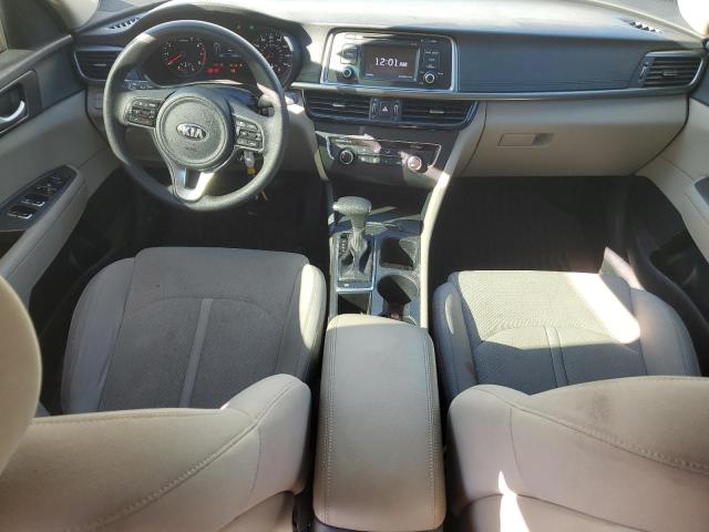 2016 KIA OPTIMA LX - KNAGT4L32G5102042