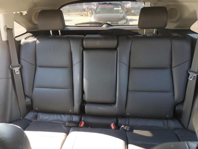 2015 ACURA RDX TECHNO - 5J8TB3H5XFL007667