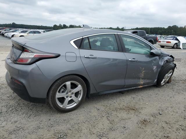 VIN 1G1RA6S57JU157771 2018 Chevrolet Volt, LT no.3