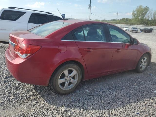 VIN 1G1PC5SB4E7462635 2014 Chevrolet Cruze, LT no.3