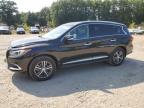 2020 INFINITI QX60 LUXE - 5N1DL0MM2LC500486