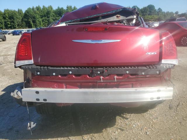 VIN 2C3CCAAG7LH173623 2020 Chrysler 300, Touring no.6