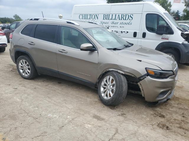 2019 JEEP CHEROKEE L - 1C4PJLCB3KD114340