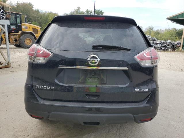 2015 NISSAN ROGUE S - 5N1AT2MV8FC809259