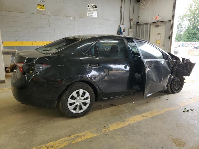 VIN 5YFBURHE2GP433594 2016 Toyota Corolla, L no.3