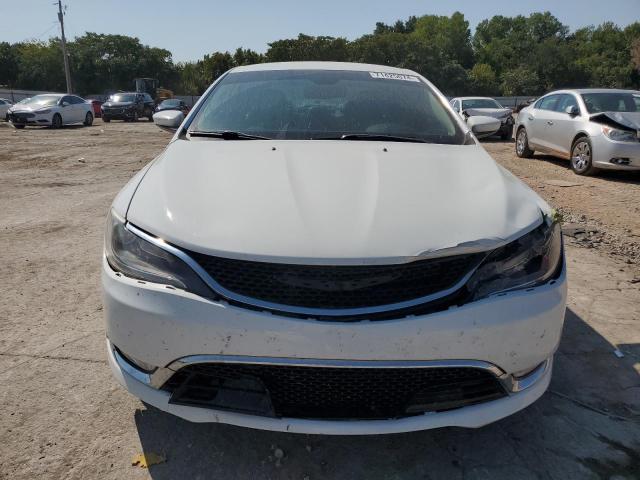 VIN 1C3CCCCG2FN501342 2015 Chrysler 200, C no.5