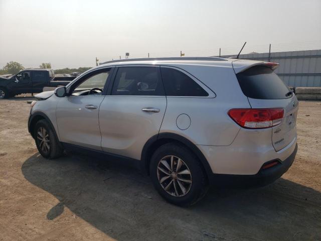 2017 KIA SORENTO LX - 5XYPG4A37HG217125