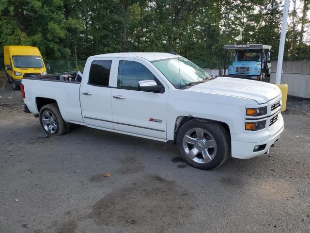 2015 CHEVROLET SILVERADO - 1GCVKREC4FZ426592