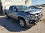 CHEVROLET COLORADO L снимка