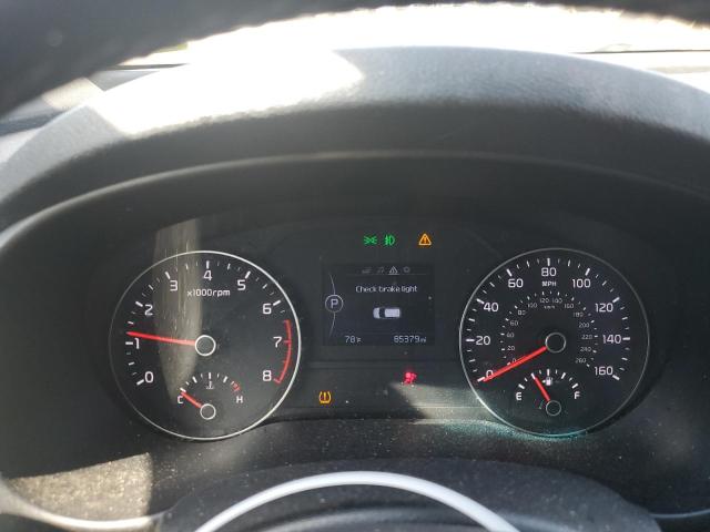 2019 KIA SPORTAGE E - KNDPNCAC5K7600744