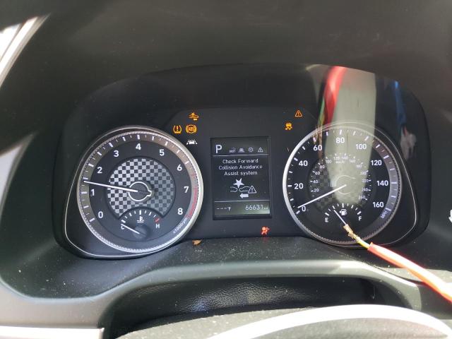 2020 HYUNDAI ELANTRA SE - 5NPD84LF6LH622238