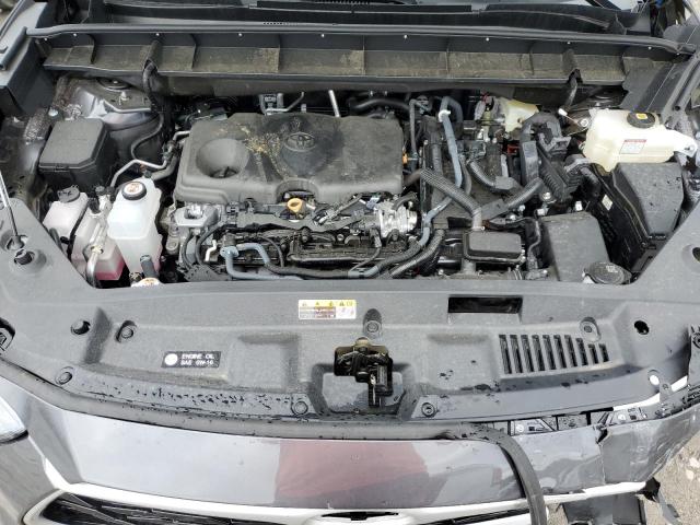 2024 TOYOTA HIGHLANDER - 5TDZARAH7RS025629