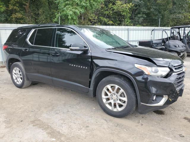 2019 CHEVROLET TRAVERSE L - 1GNERGKW3KJ180729