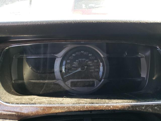 VIN 1FAHP2F82EG119776 2014 Ford Taurus, Limited no.9