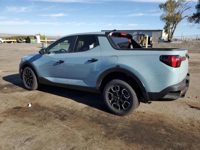 2022 HYUNDAI SANTA CRUZ - 5NTJB4AE0NH018798