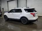 FORD EXPLORER X снимка