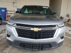 CHEVROLET TRAVERSE L photo