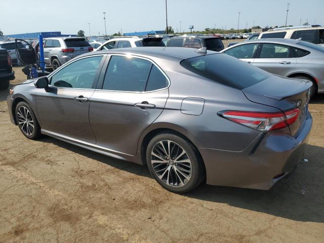 VIN 4T1B11HK1KU839485 2019 Toyota Camry, L no.2