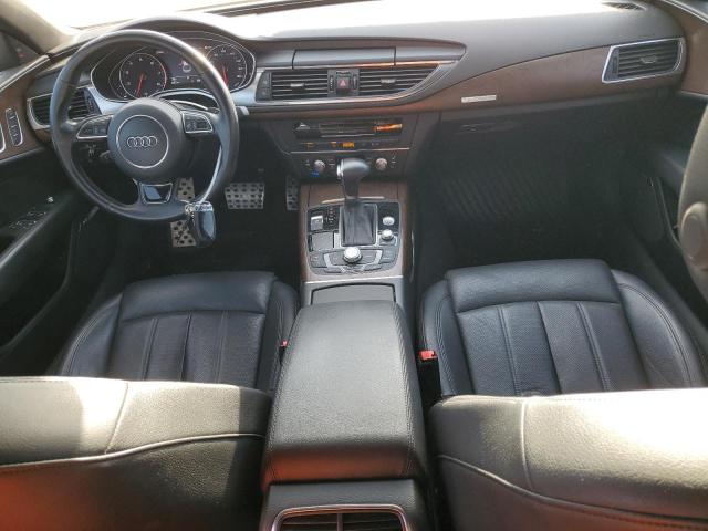 VIN WAU2GAFC2EN030166 2014 Audi A7, Prestige no.8