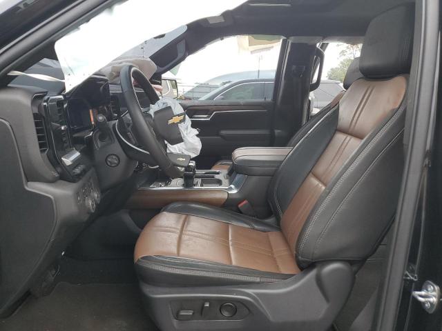 2023 CHEVROLET SILVERADO - 1GCUDJEL5PZ103757