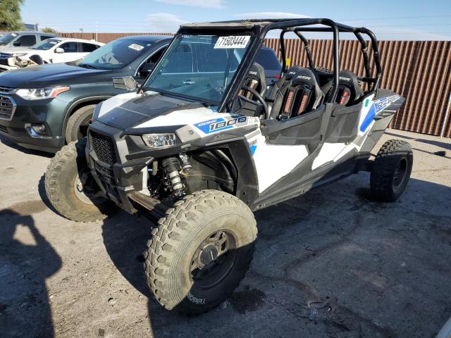 2017 POLARIS RZR XP 4 1 - 3NSVFE992HF925572