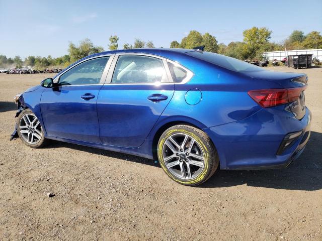 2021 KIA FORTE EX - 3KPF54AD1ME387501