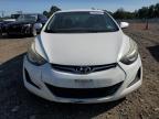 HYUNDAI ELANTRA SE photo