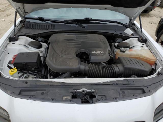 2021 CHRYSLER 300 S - 2C3CCABG3MH524124