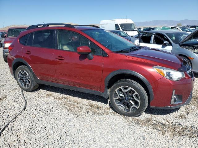2016 SUBARU CROSSTREK - JF2GPABC4GG226584