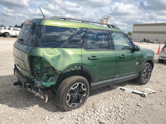 2023 FORD BRONCO SPO - 3FMCR9C62PRD58276
