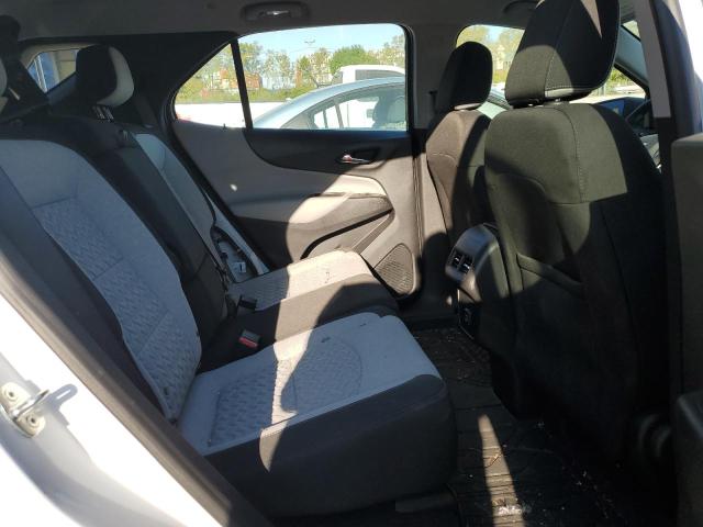 2023 CHEVROLET EQUINOX LS - 3GNAXHEG0PL174658