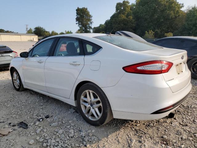 VIN 3FA6P0H79GR198097 2016 Ford Fusion, SE no.2