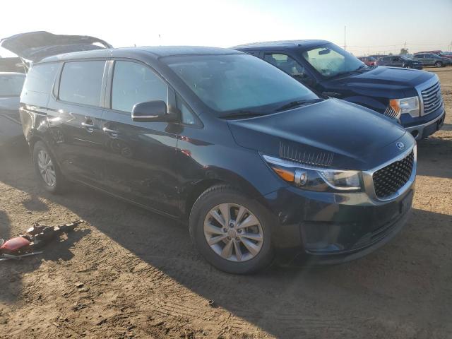 VIN KNDMB5C10H6230241 2017 KIA Sedona, LX no.4