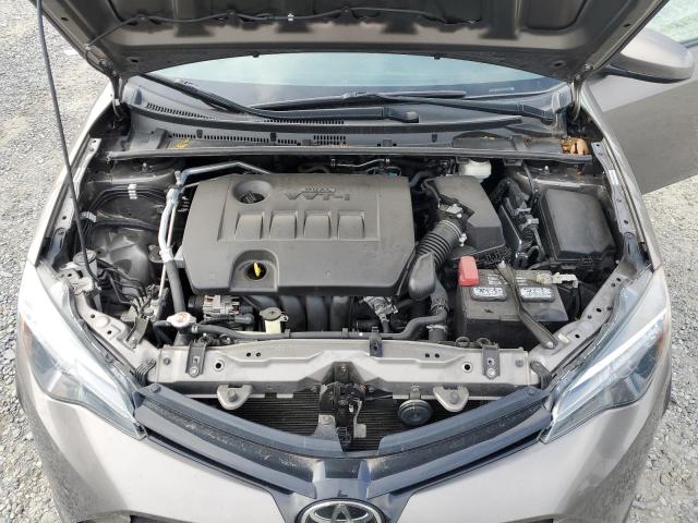 VIN 2T1BURHE0JC000721 2018 Toyota Corolla, L no.11