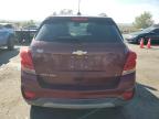 CHEVROLET TRAX 1LT photo