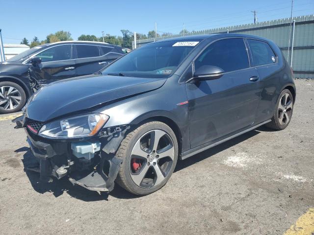 2016 VOLKSWAGEN GTI S/SE - 3VWYT7AU9GM026010