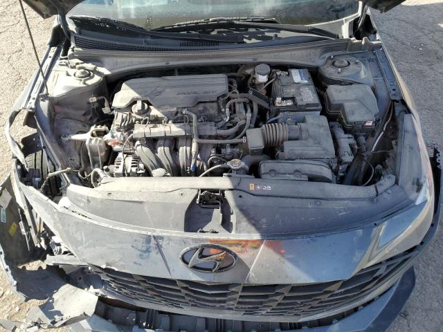 VIN 5NPLS4AG5PH092584 2023 Hyundai Elantra, Sel no.11