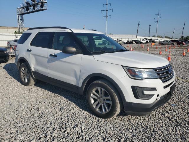 2017 FORD EXPLORER 1FM5K8BHXHGA26587  70294204