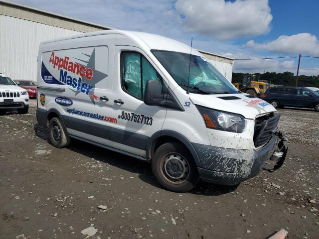 2018 FORD TRANSIT T- - 1FTYE1CM2JKA74311