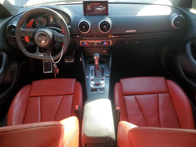 2020 AUDI S3 PREMIUM - WAUE1GFF7LA038487