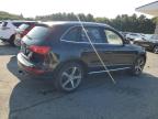 AUDI Q5 TDI PRE photo