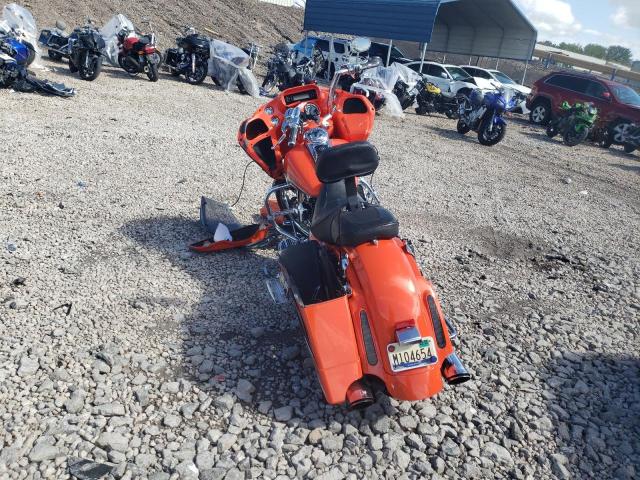 2009 HARLEY-DAVIDSON FLTRSE3 1HD1PV8129Y956197