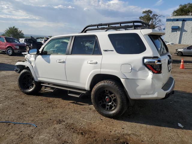 2024 TOYOTA 4RUNNER SR - JTELU5JR3R6296388