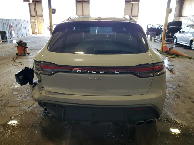 VIN WP1AA2A54RLB05626 2024 Porsche Macan, Base no.6