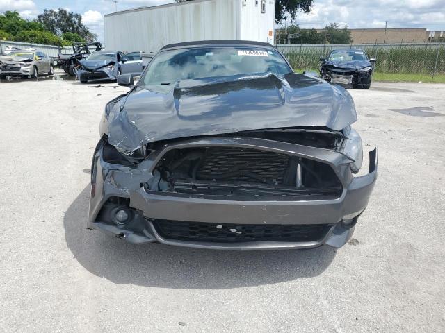 2015 FORD MUSTANG - 1FATP8UH7F5366918