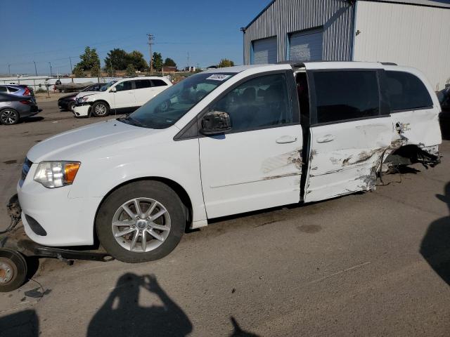 2015 DODGE GRAND CARA - 2C4RDGCG3FR566357
