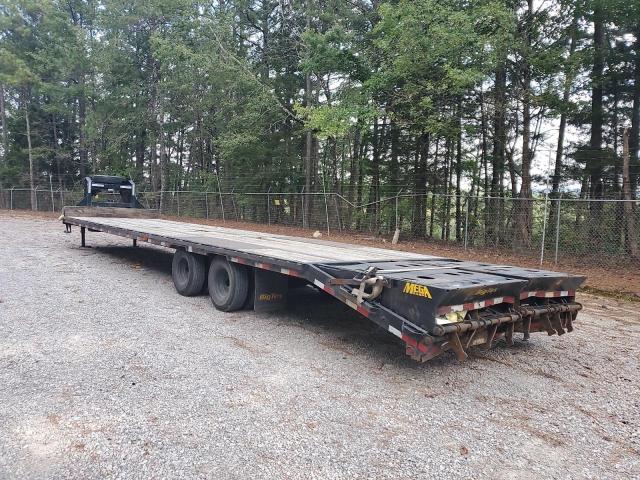 TRAIL KING TRAILER 2019 black   16VGX3525K6064786 photo #4