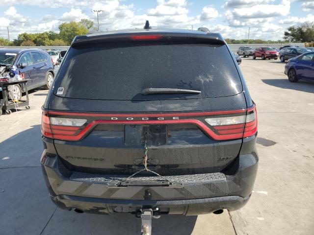 VIN 1C4RDHDG8LC166271 2020 Dodge Durango, GT no.6