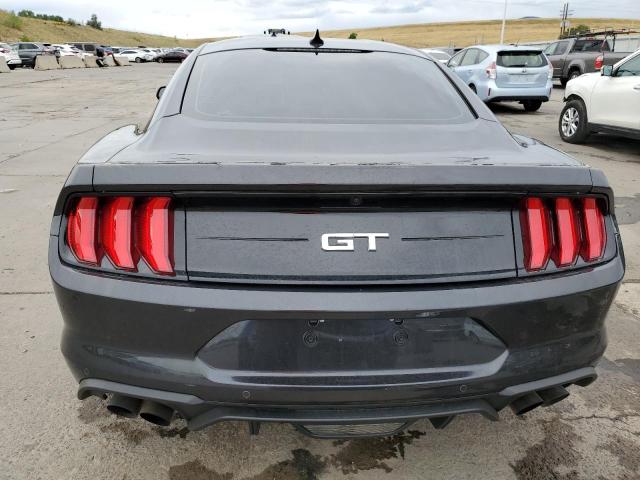2023 FORD MUSTANG GT - 1FA6P8CF4P5302396